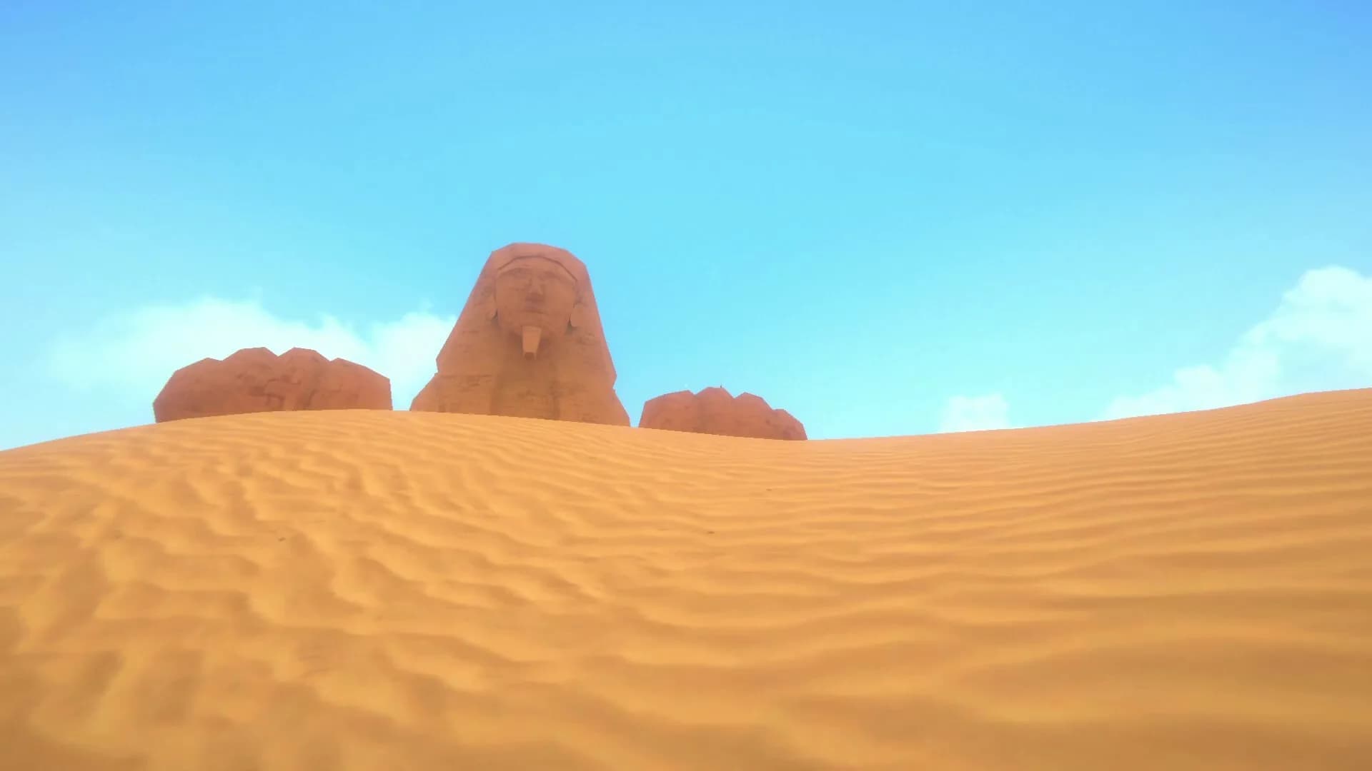 Covenant of Anubis görsel 8
