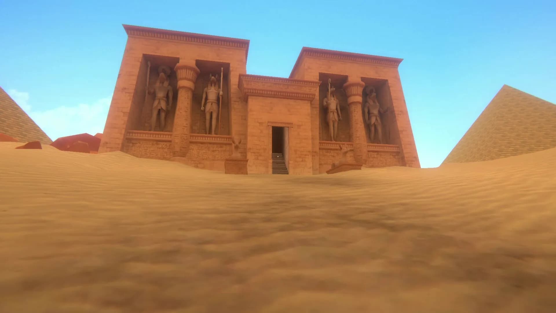 Covenant of Anubis görsel 9