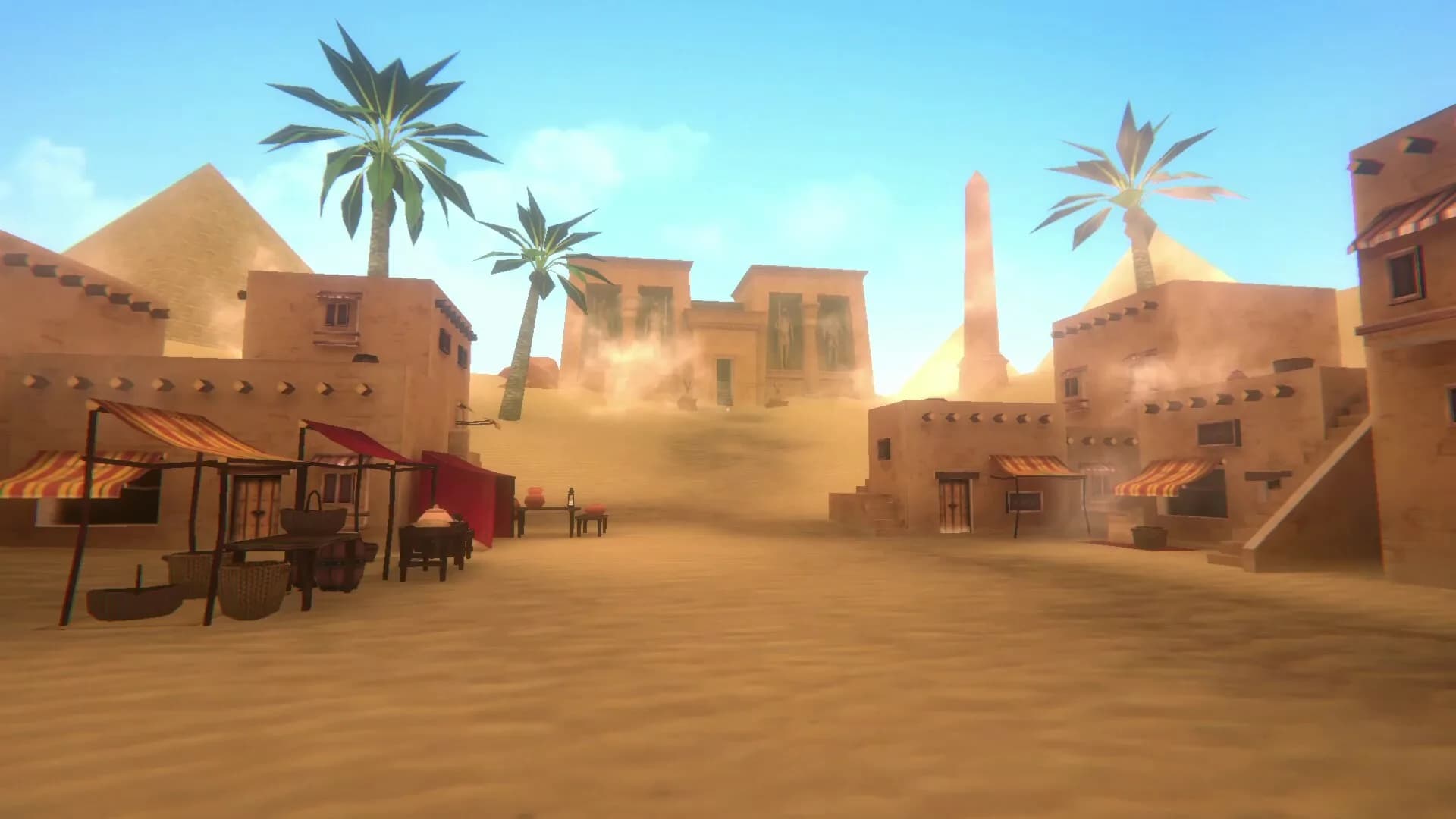 Covenant of Anubis görsel 10