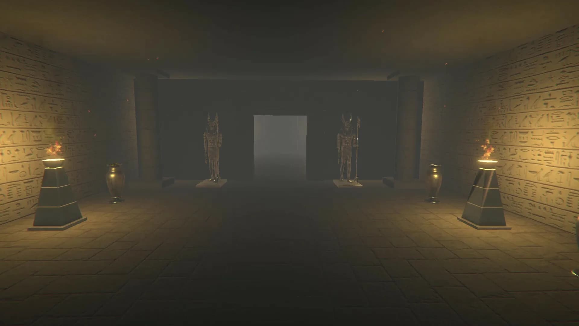 Covenant of Anubis görsel 11