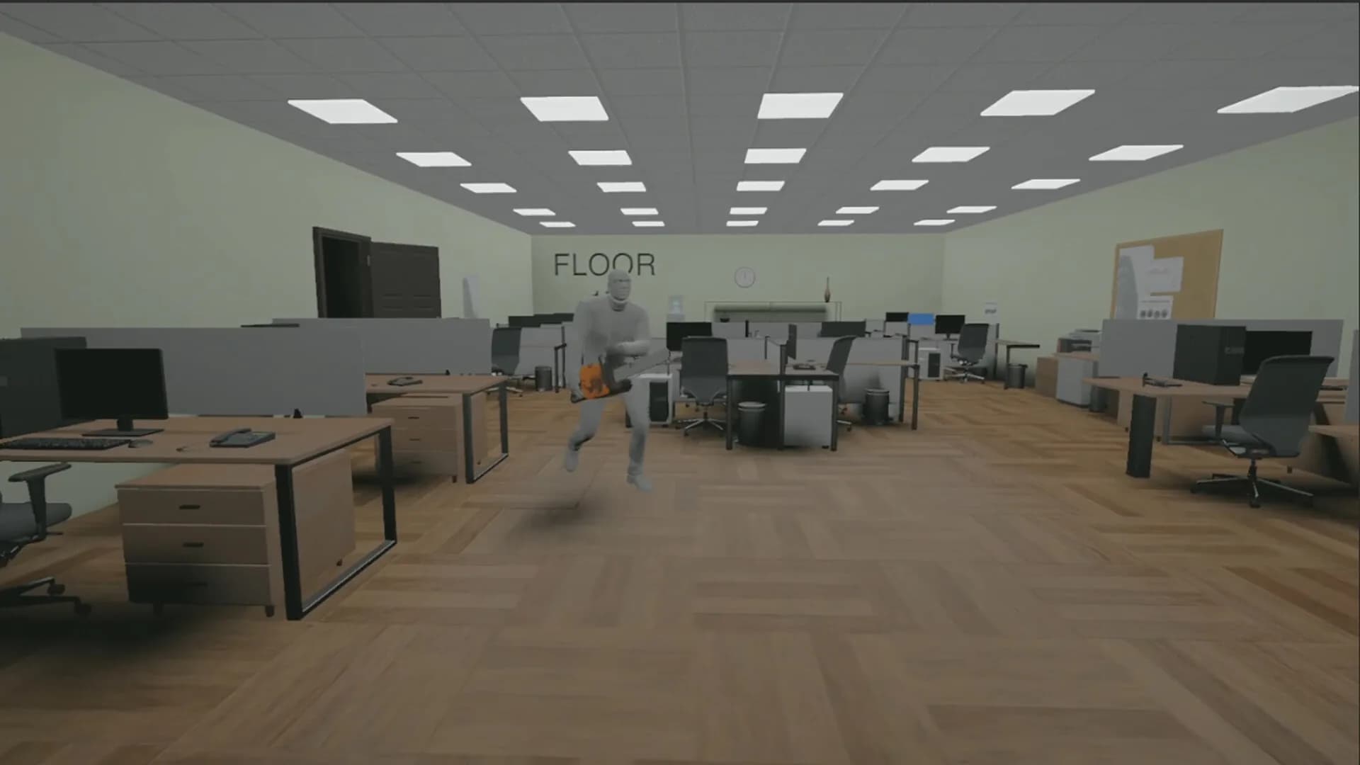 FLOOR X görsel 3