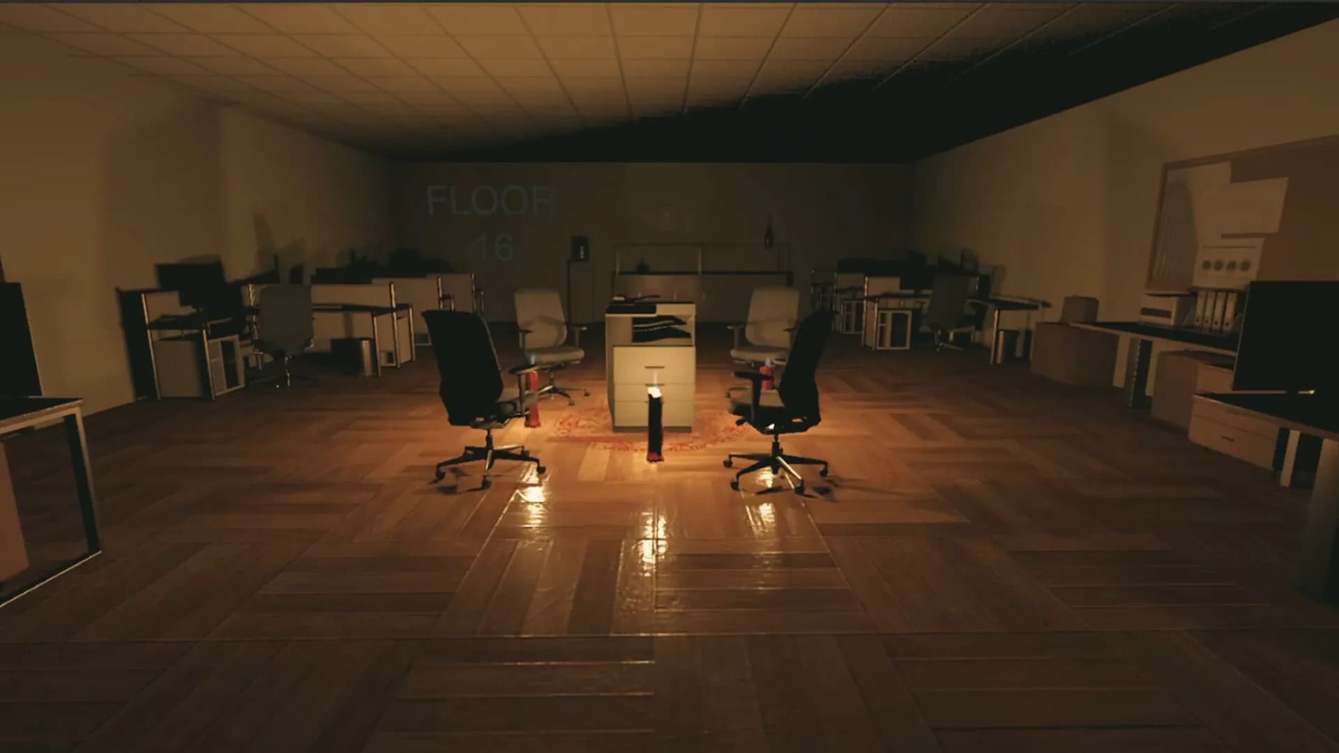 FLOOR X görsel 7