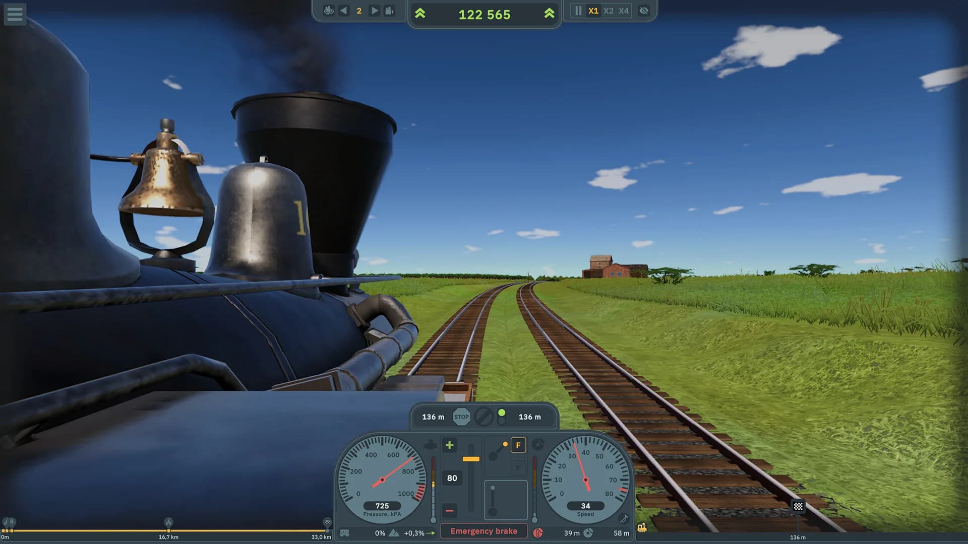 Train World Driver görsel 2