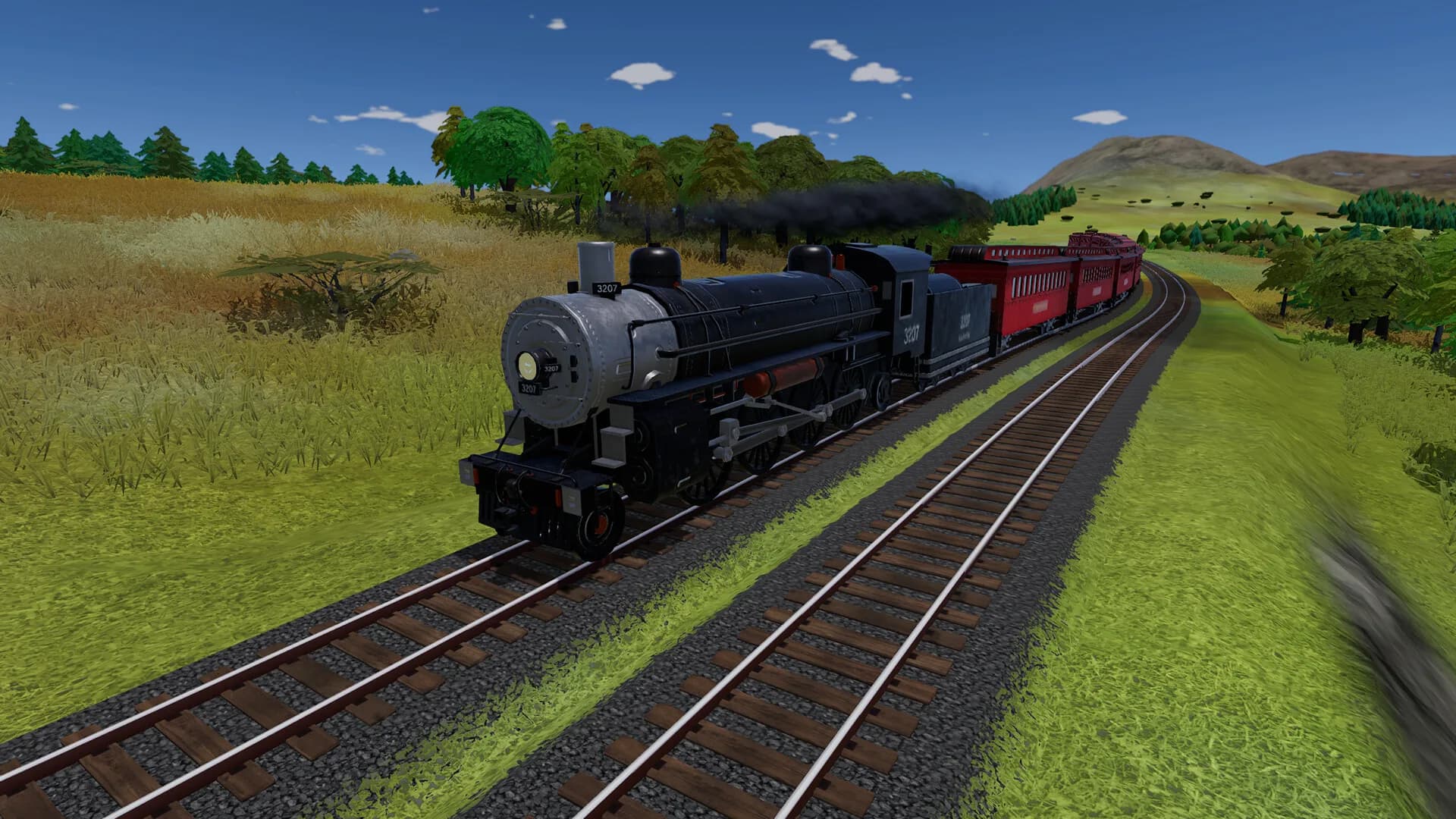 Train World Driver görsel 3