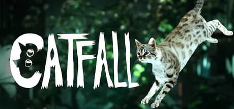 Catfall görsel 1