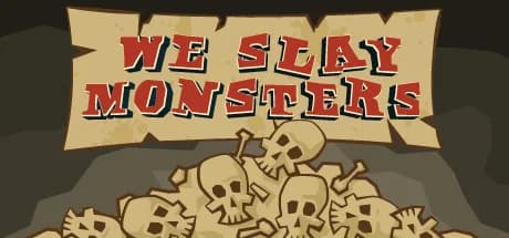 We Slay Monsters görsel 1