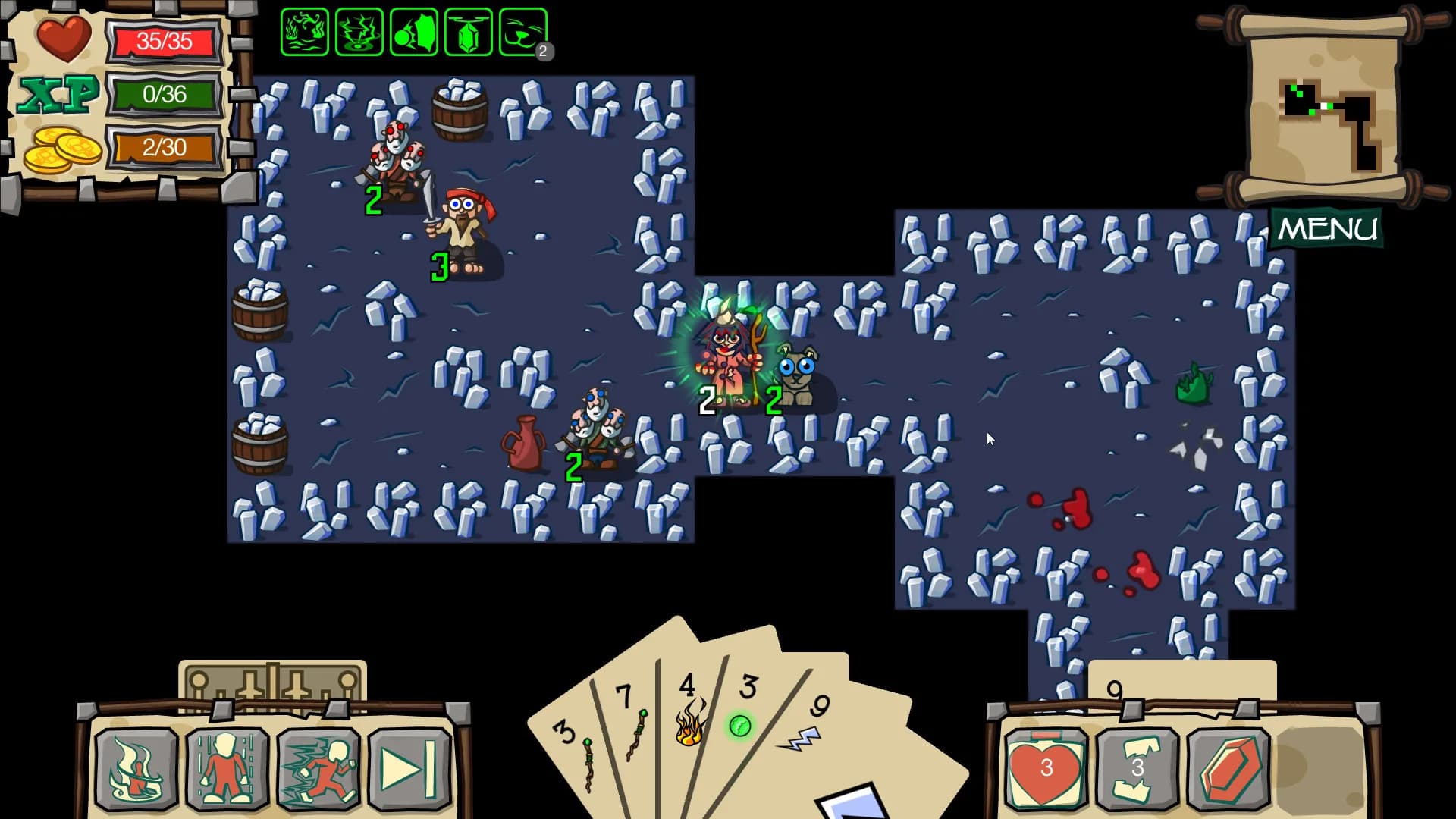 We Slay Monsters görsel 3