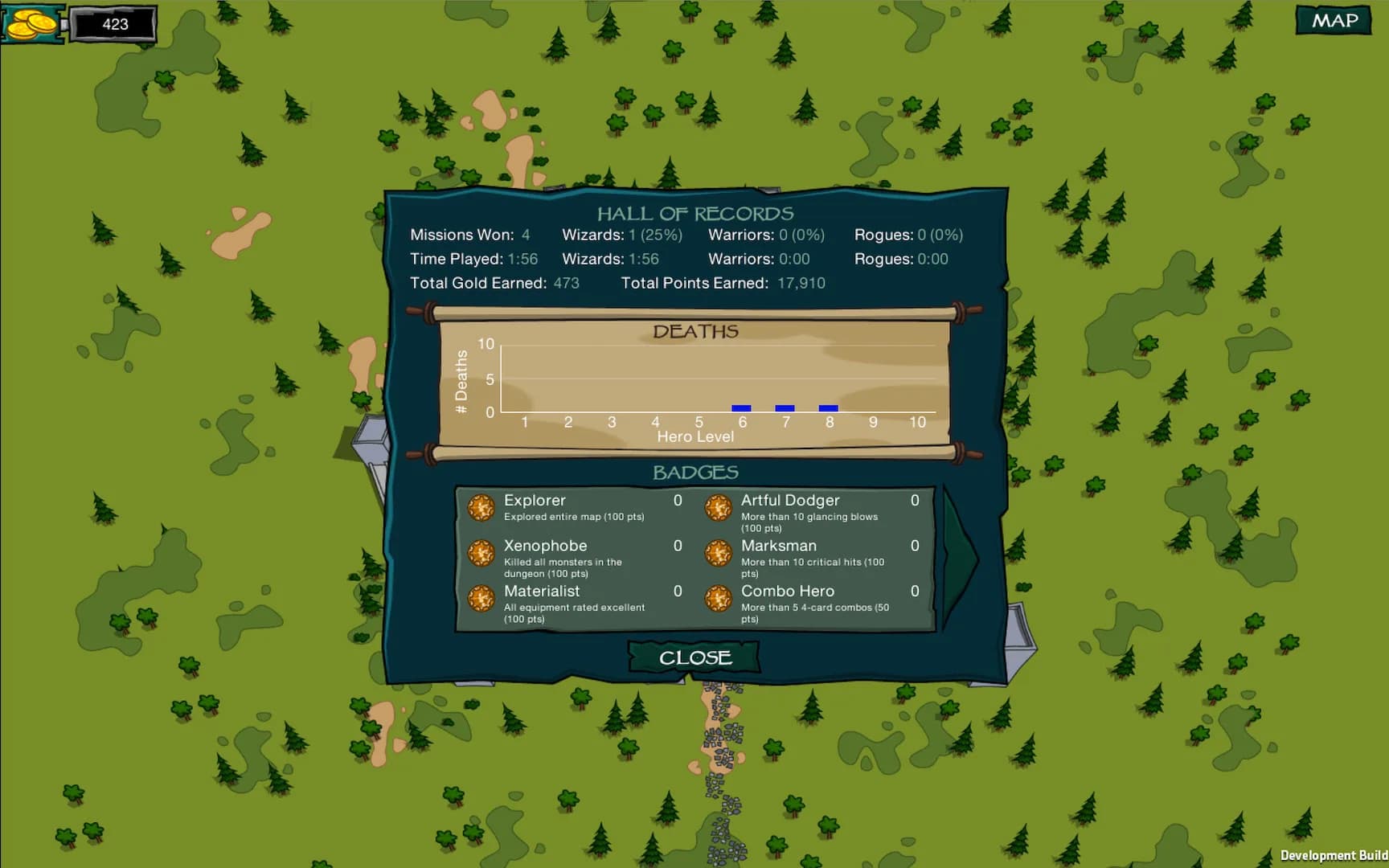 We Slay Monsters görsel 13
