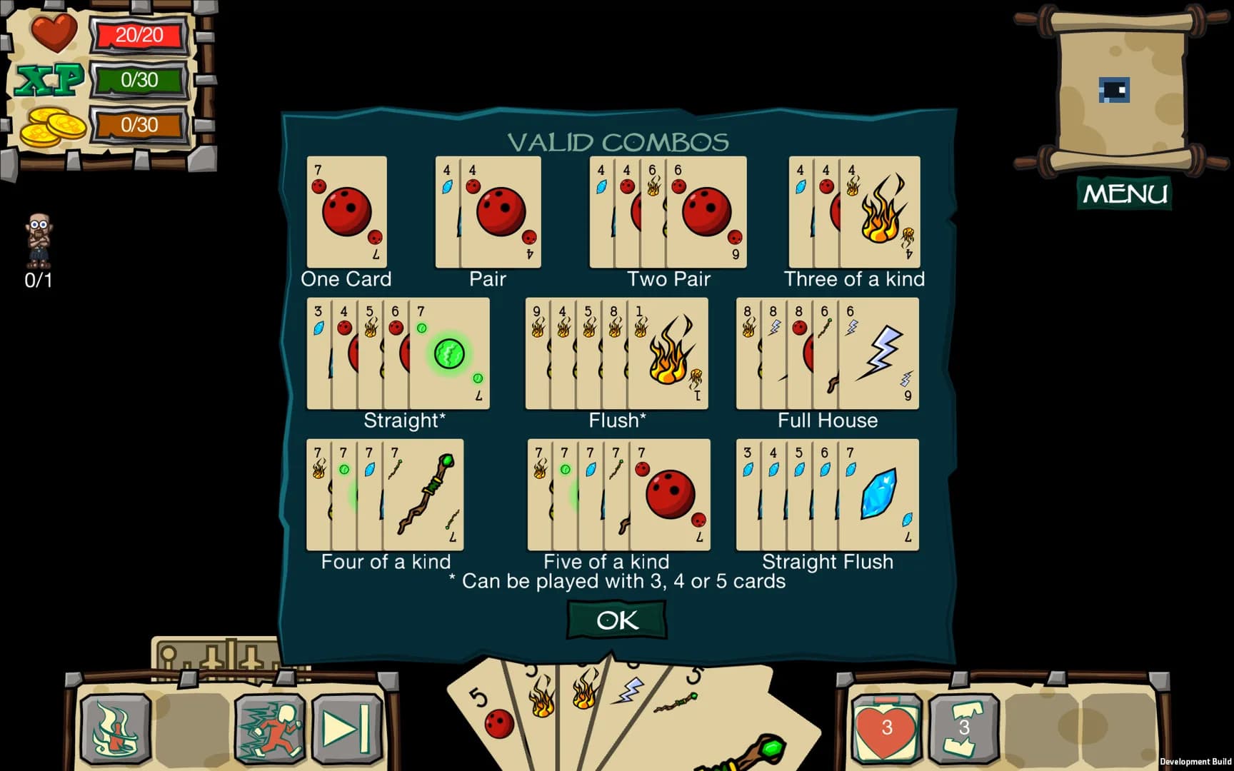 We Slay Monsters görsel 7