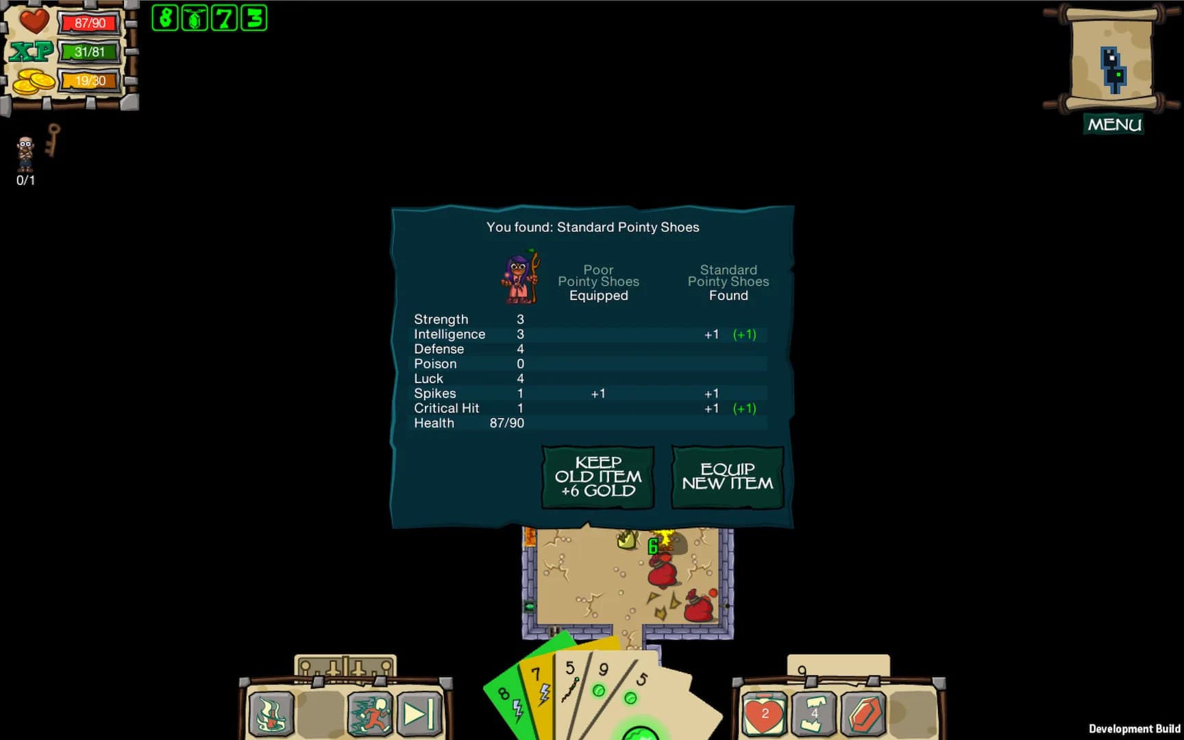We Slay Monsters görsel 8