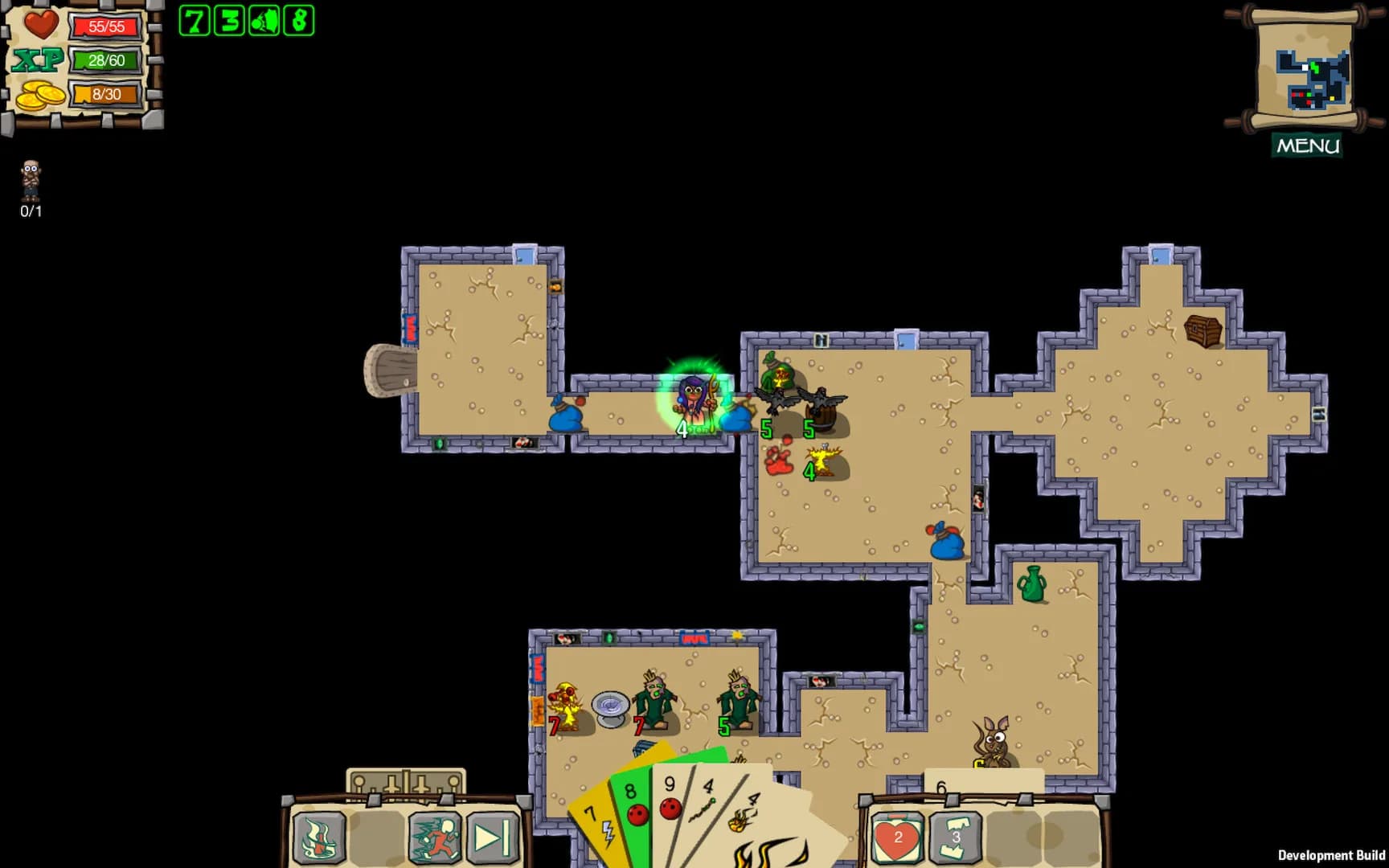 We Slay Monsters görsel 9