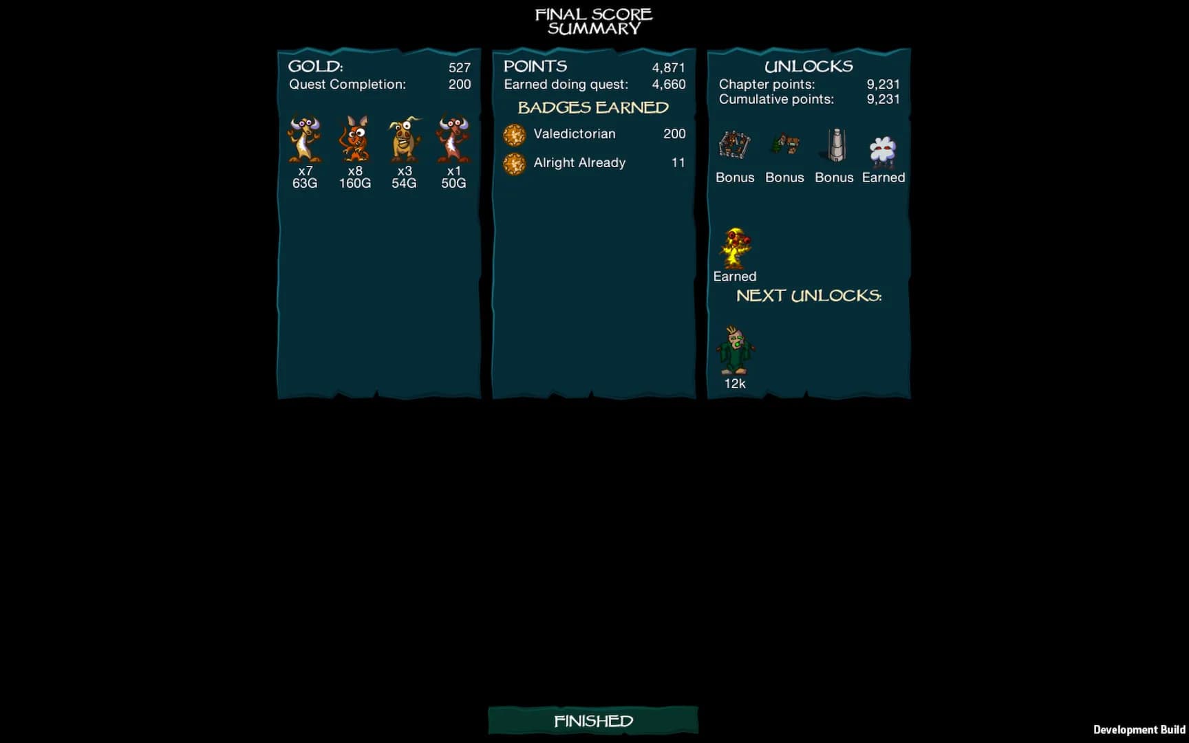 We Slay Monsters görsel 10