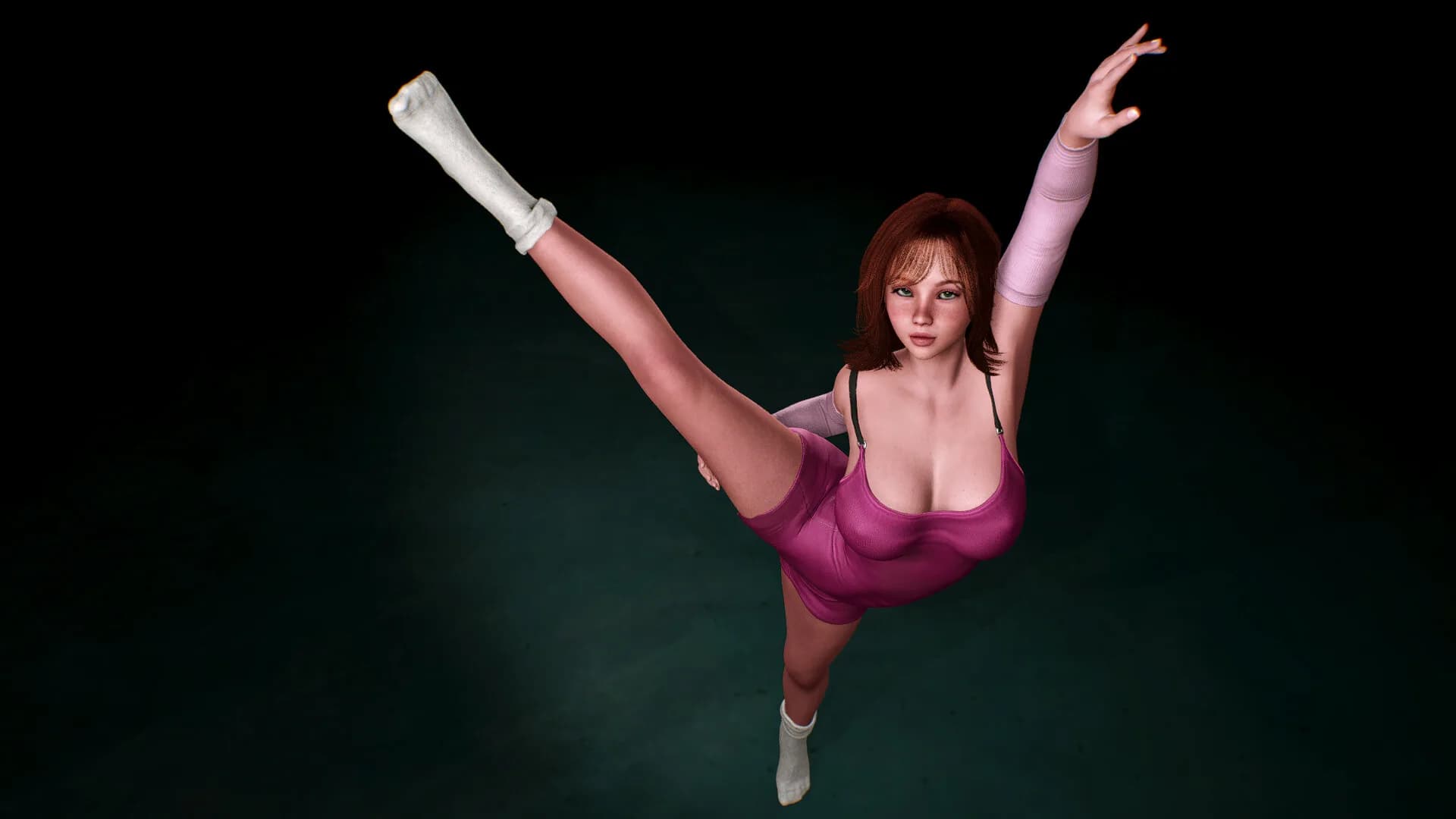 YOGA SEX PRACTICE görsel 3