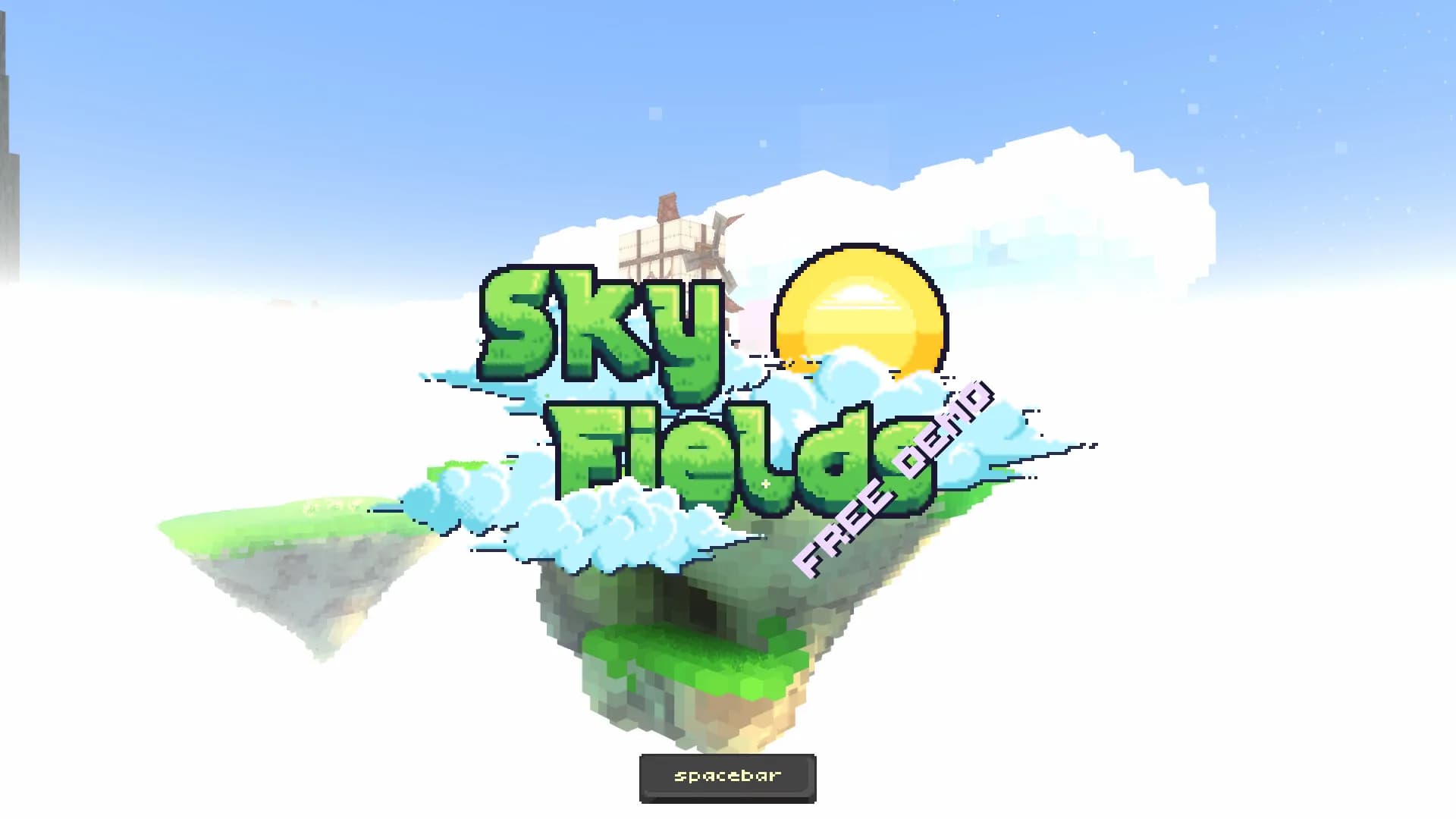 Sky Fields görsel 2