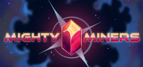 Mighty Miners