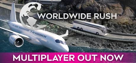 Worldwide Rush