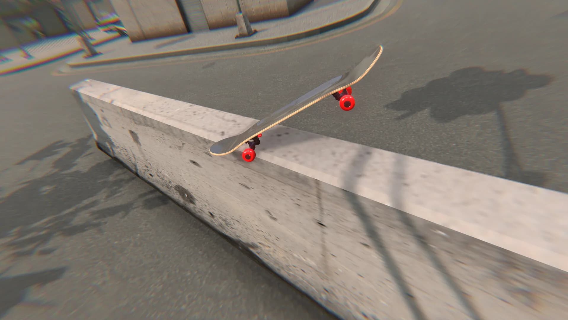 JUST SKATEBOARD görsel 7