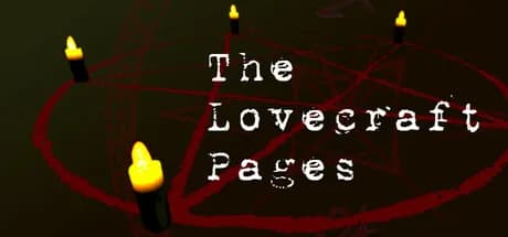 The Lovecraft Pages