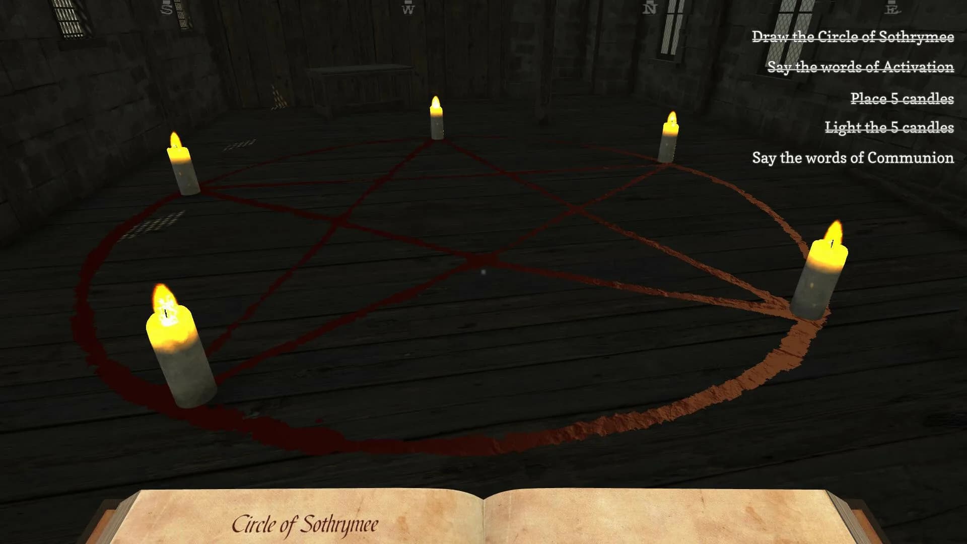 The Lovecraft Pages görsel 2