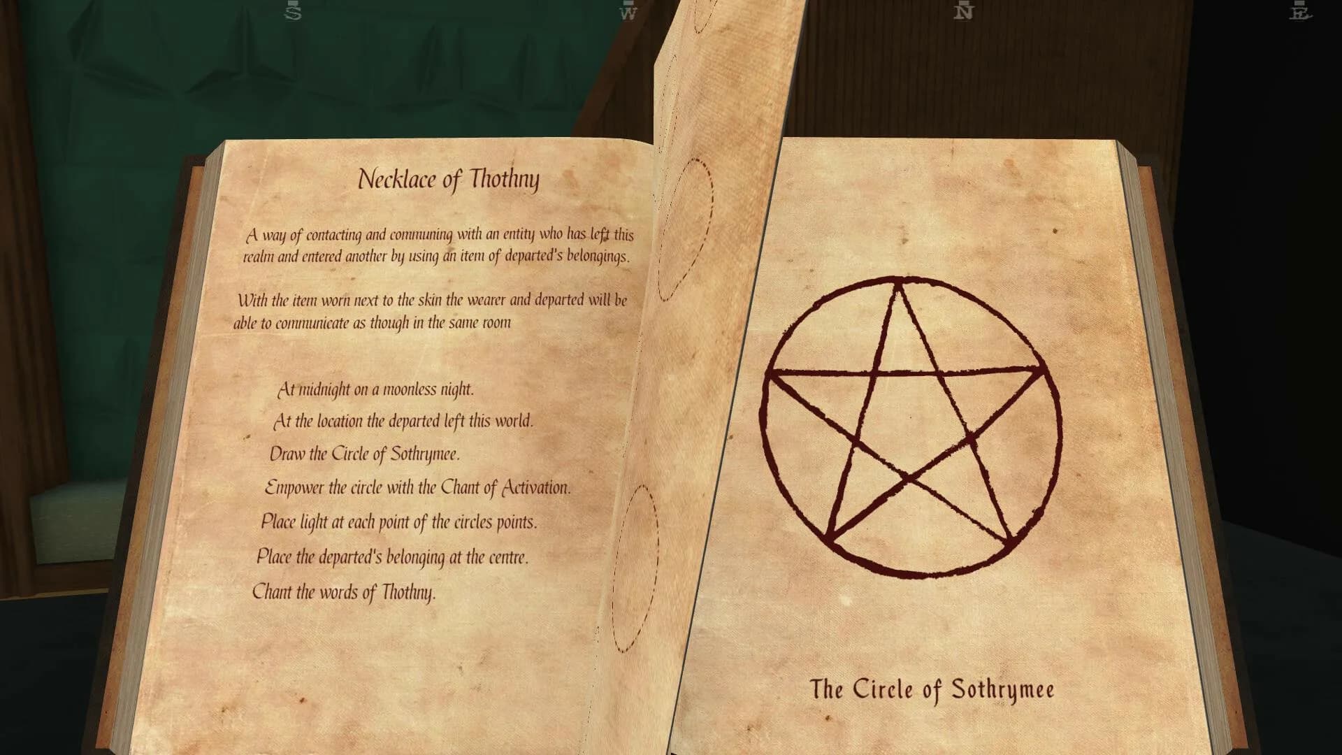 The Lovecraft Pages görsel 3