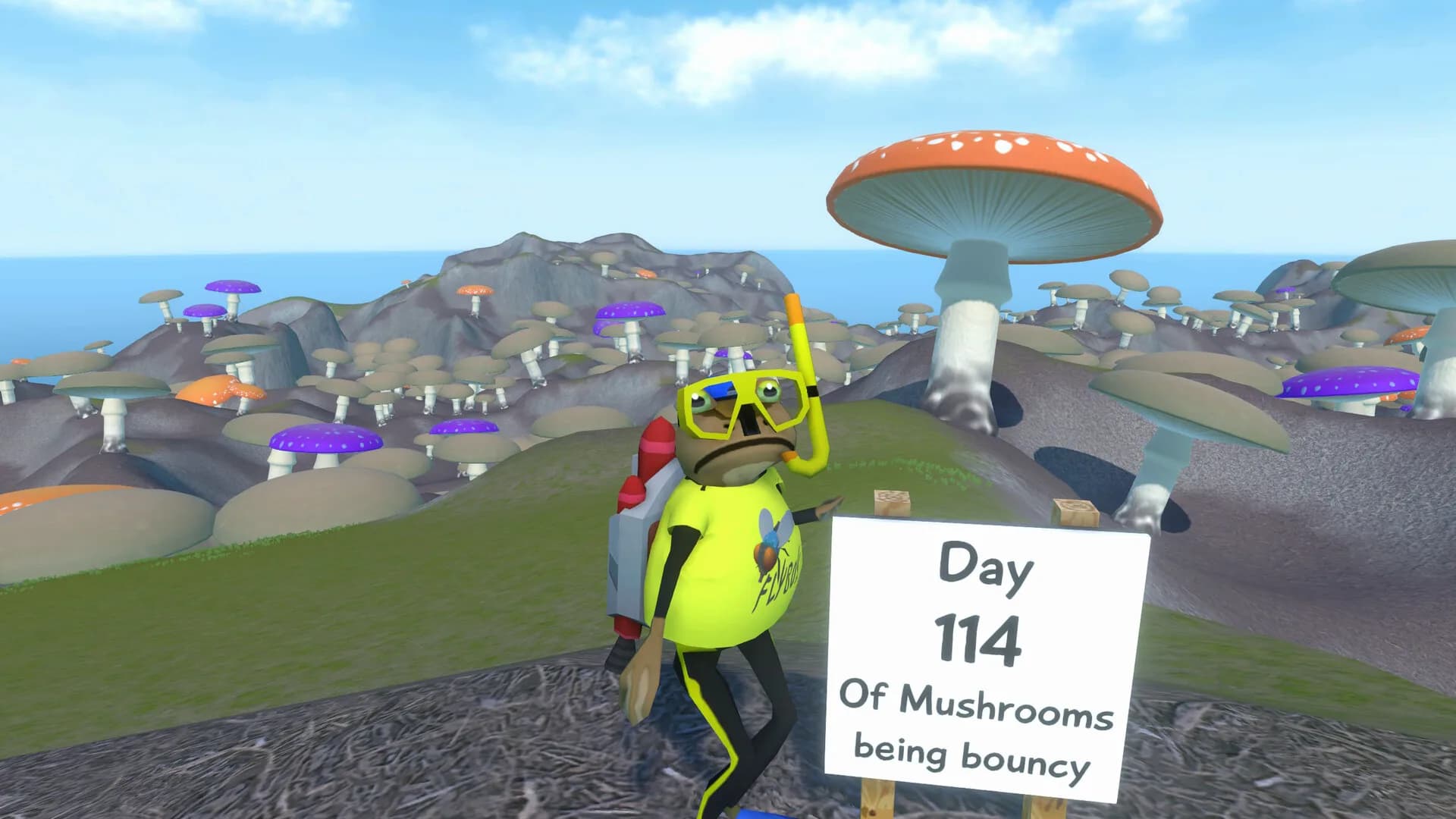 Amazing Frog? görsel 24