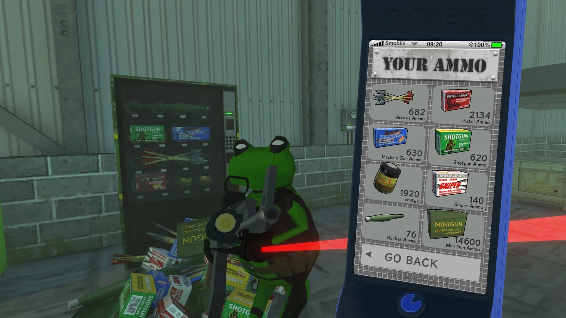 Amazing Frog? görsel 27