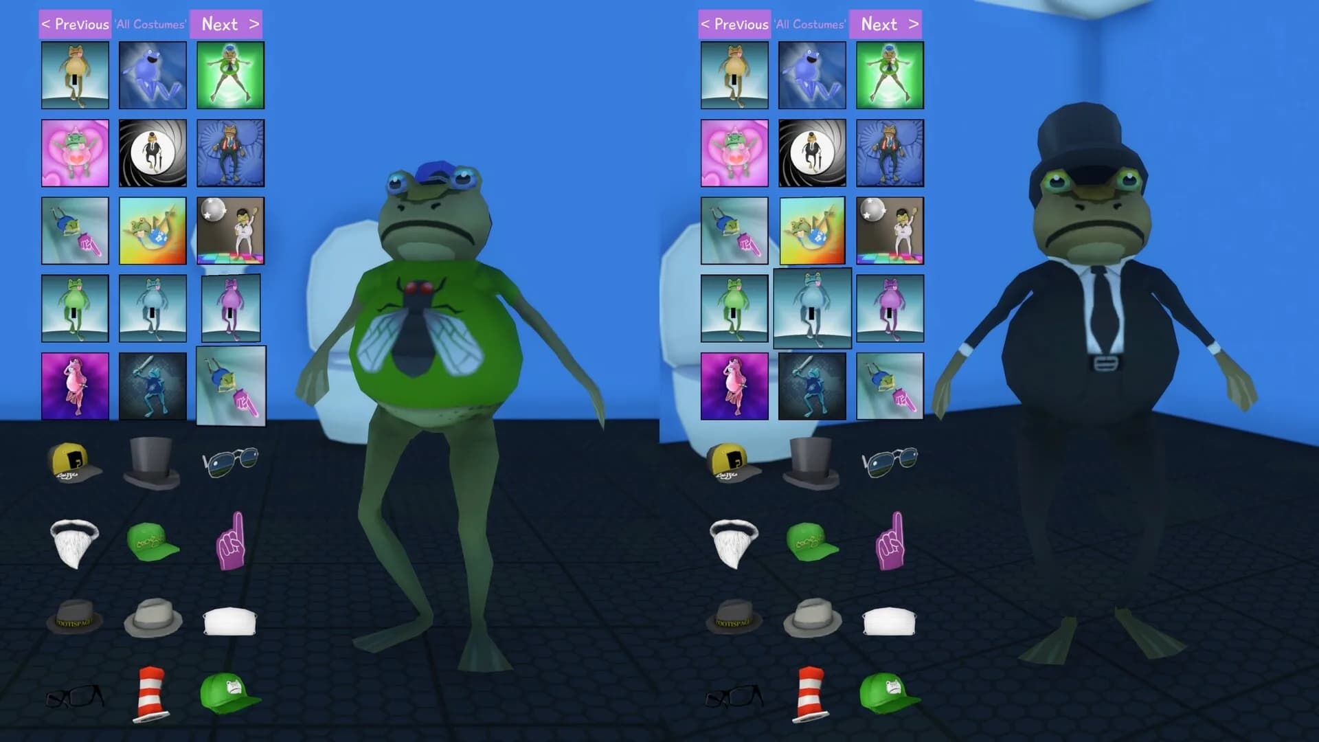 Amazing Frog? görsel 28