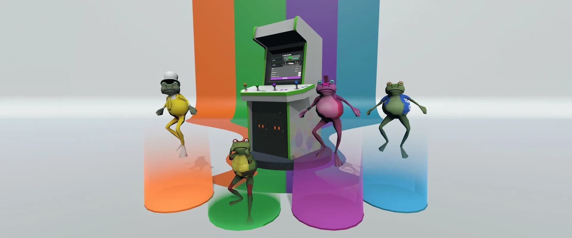 Amazing Frog? görsel 49