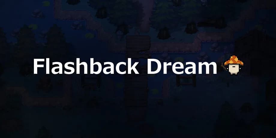 Flashback Dream görsel 7