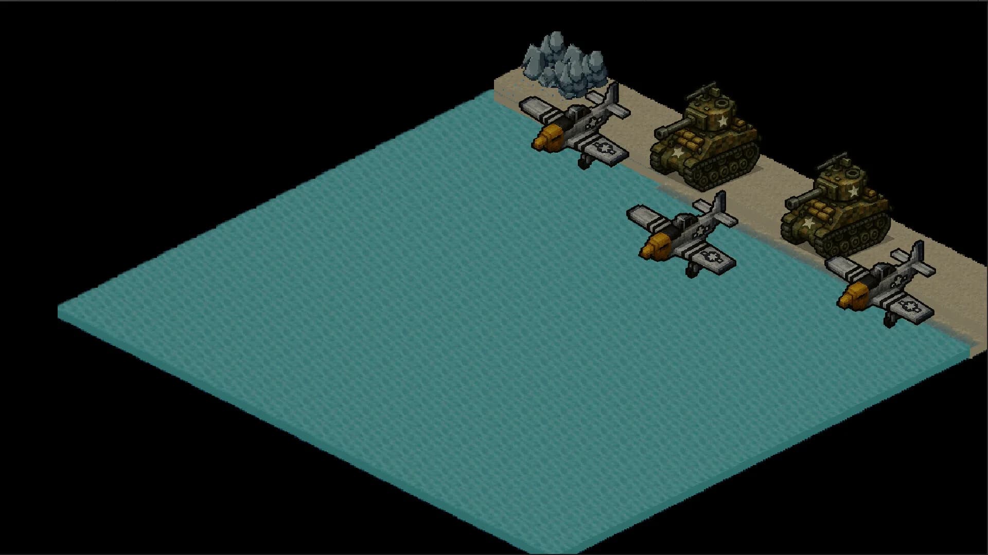 A World At War Tactics görsel 3