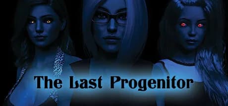 The Last Progenitor - Chapter 1