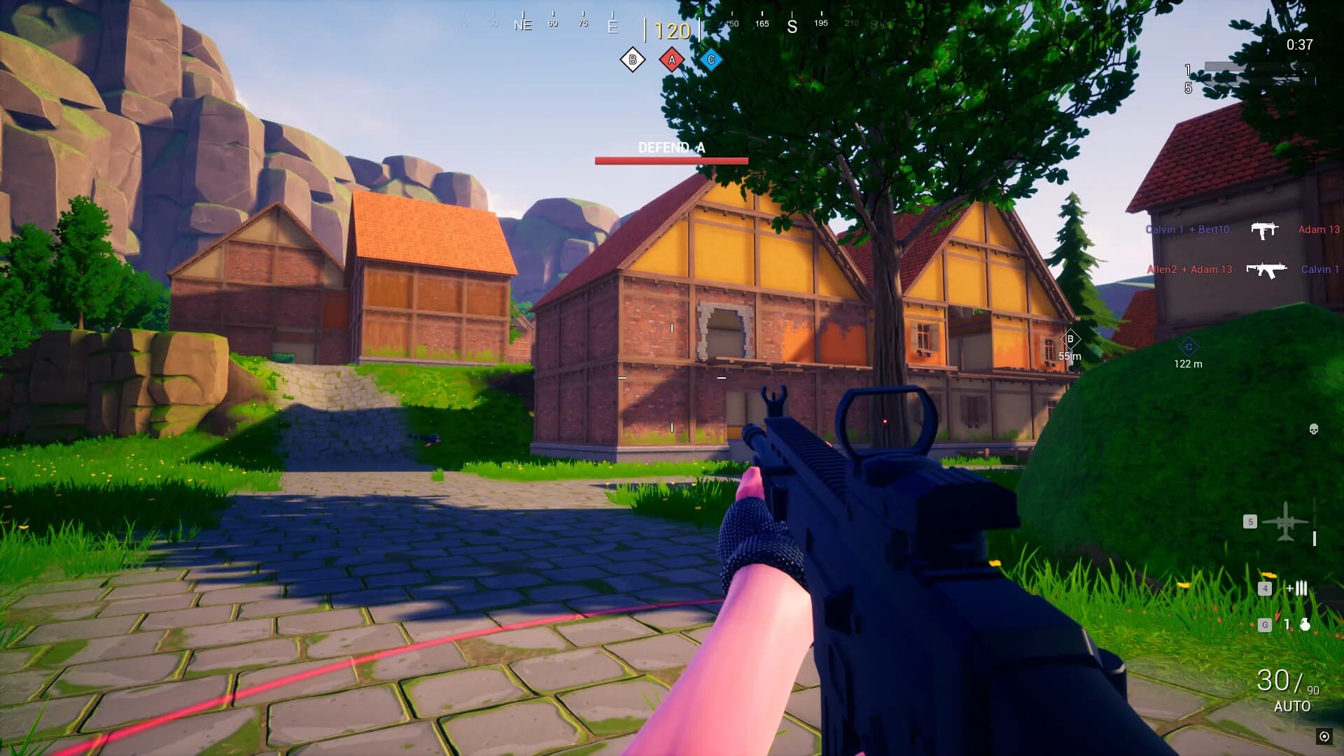 Blitzthera görsel 3