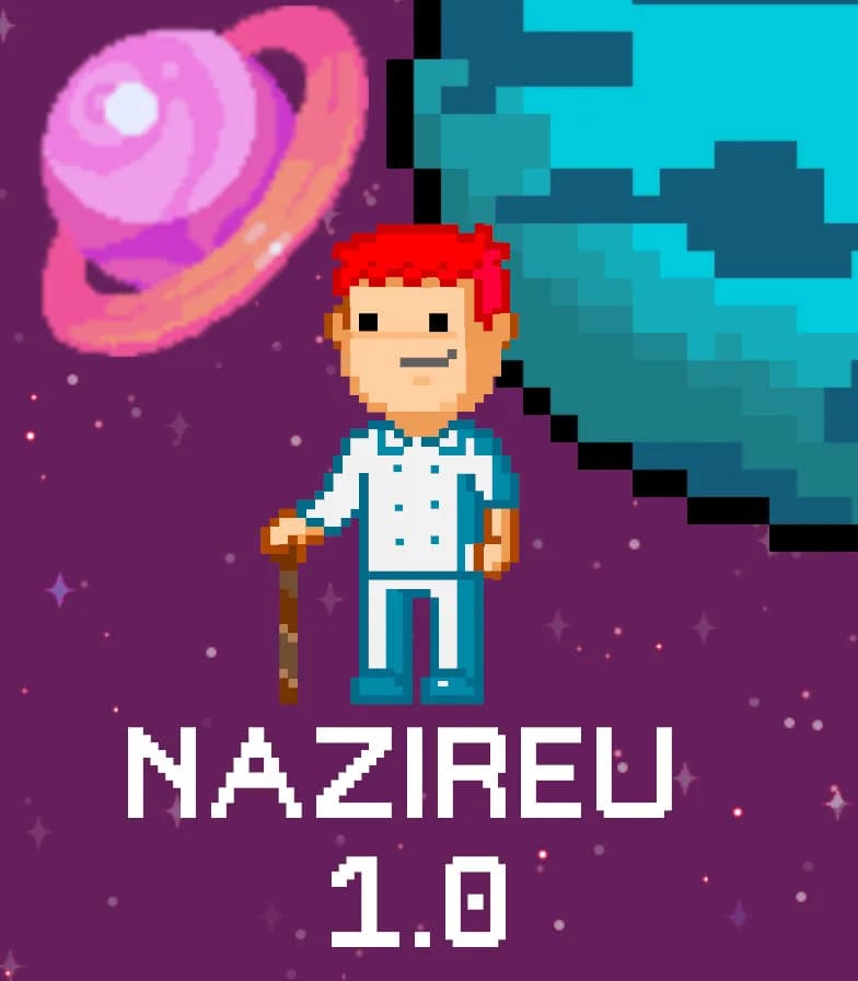 Nazireu 1.0 görsel 15