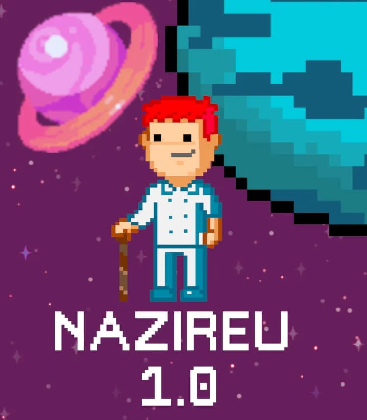 Nazireu 1.0 görsel 16