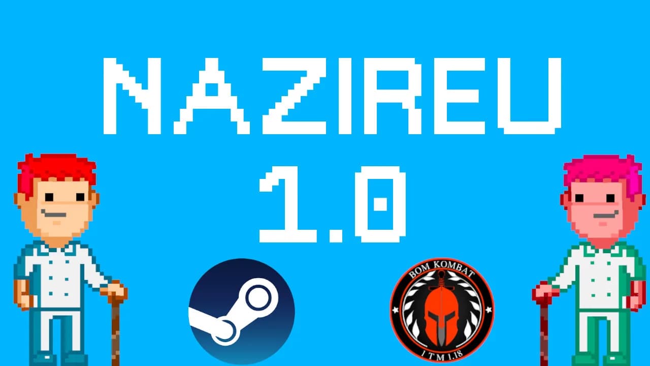Nazireu 1.0 görsel 17