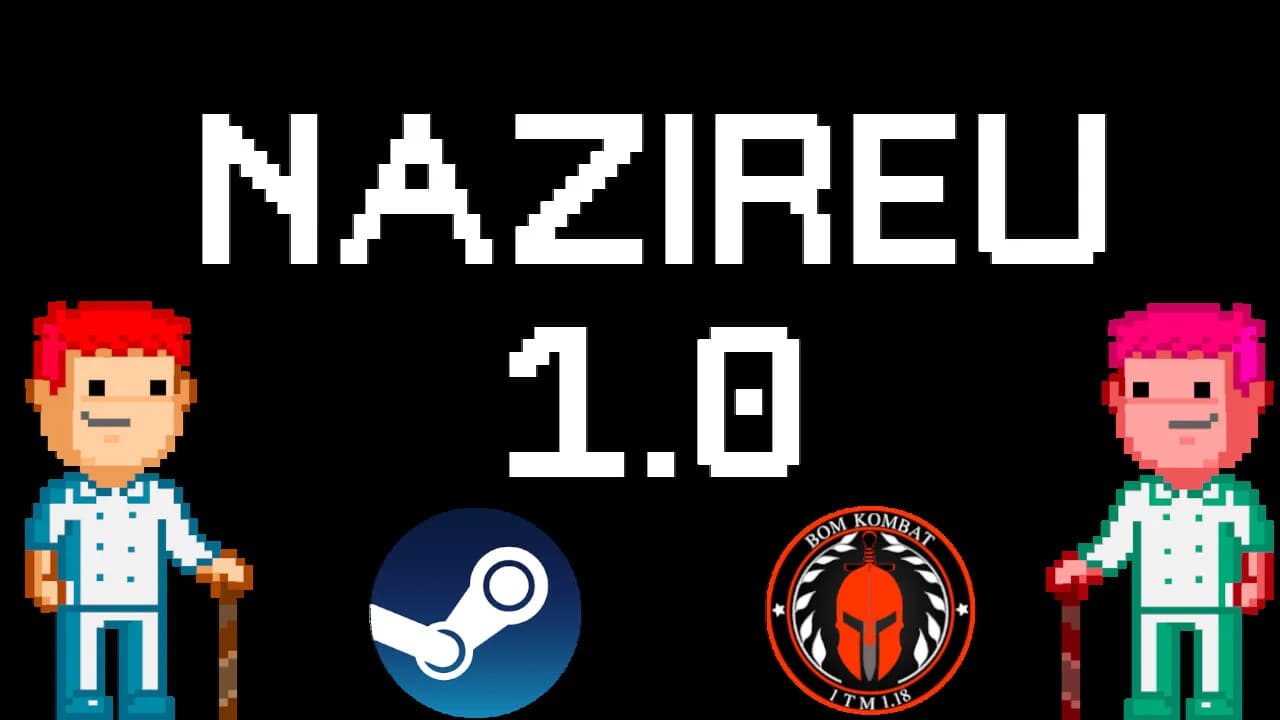 Nazireu 1.0 görsel 18