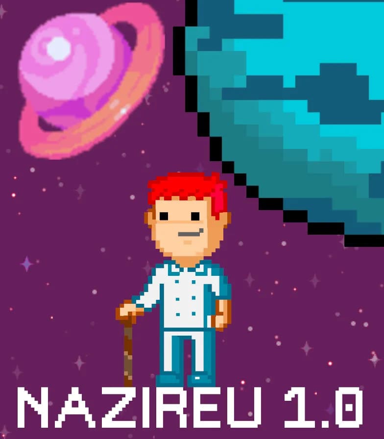 Nazireu 1.0 görsel 8