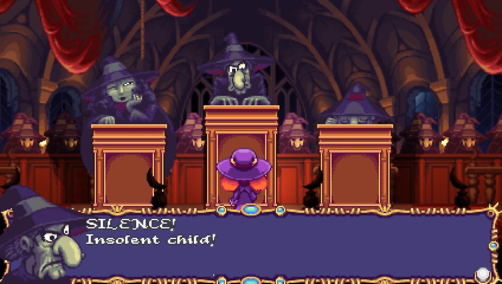 Mystik Belle görsel 2