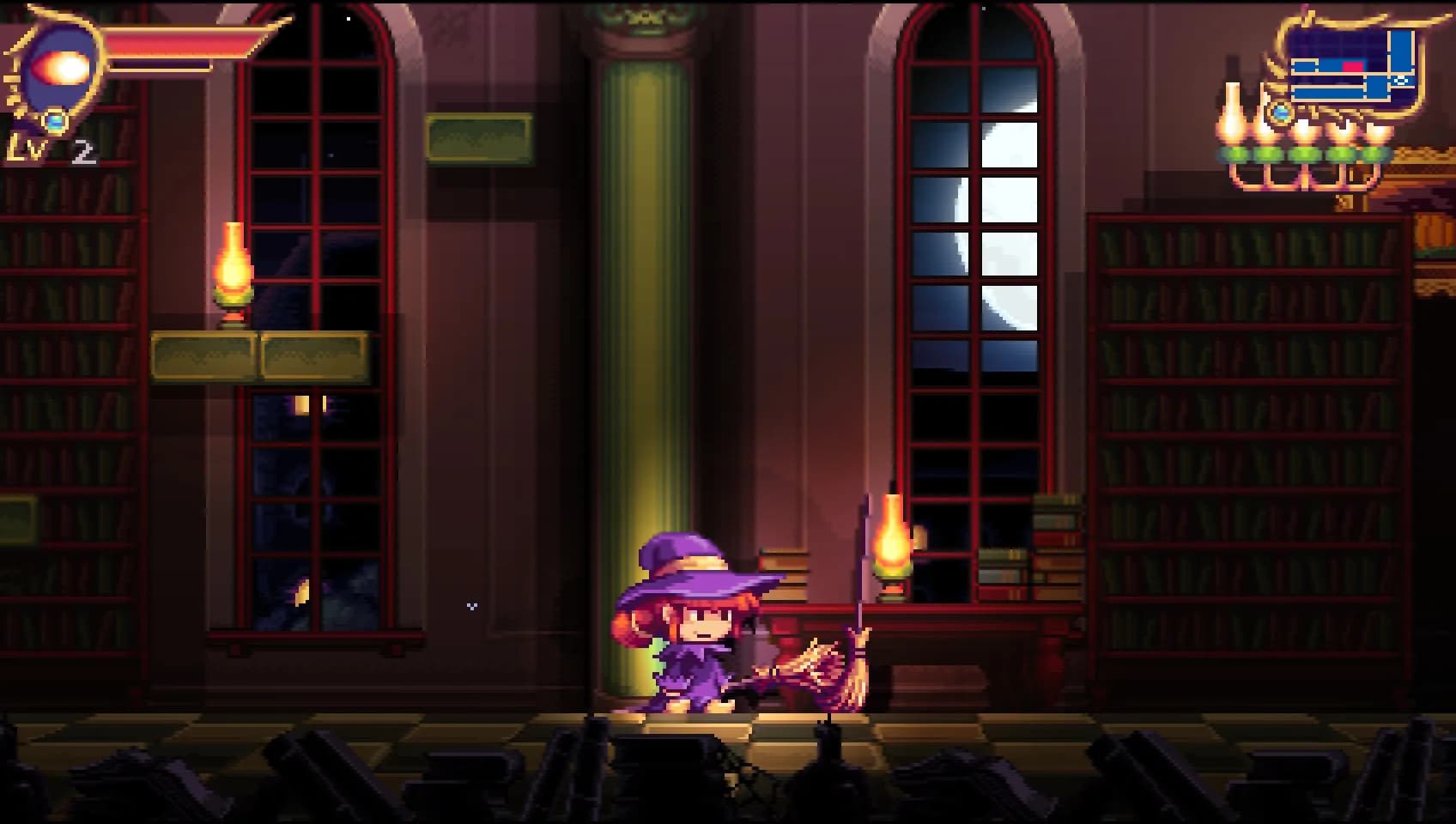 Mystik Belle görsel 12