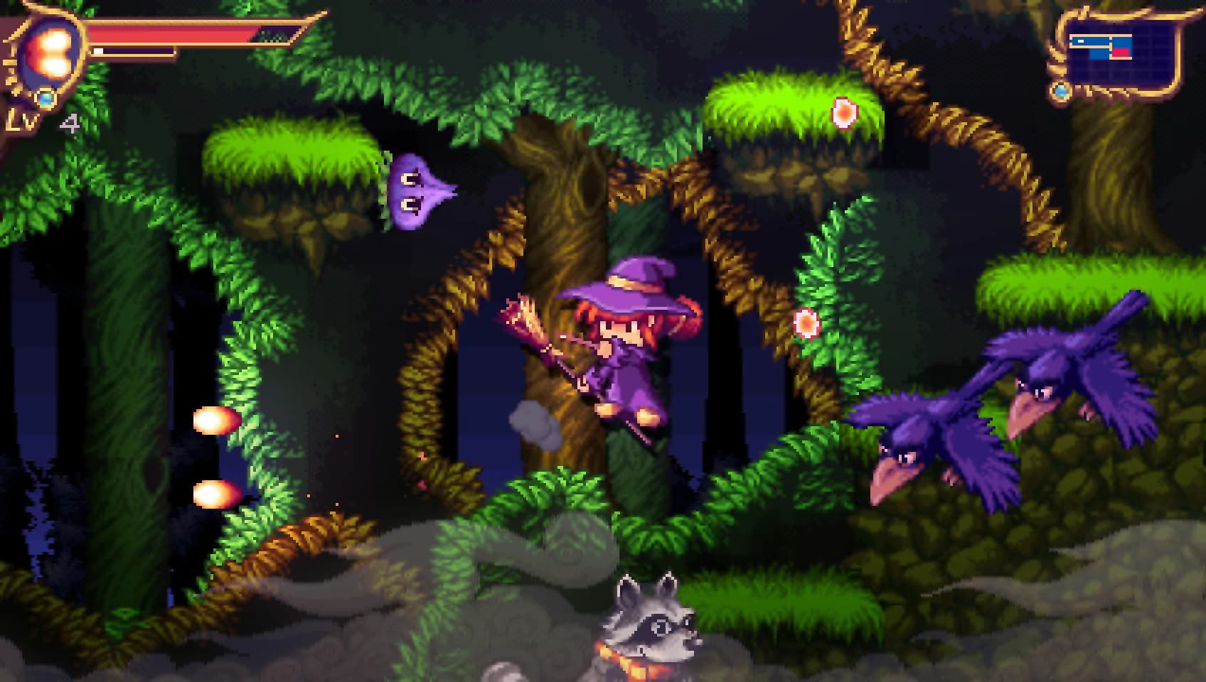 Mystik Belle görsel 18