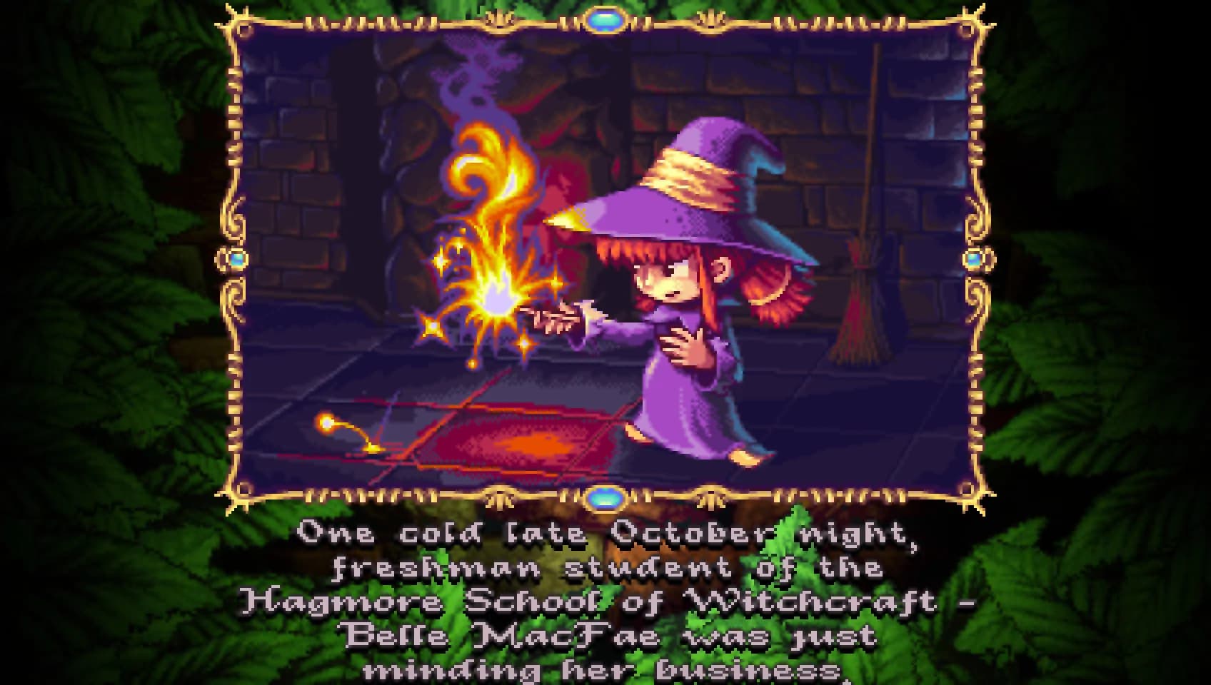 Mystik Belle görsel 6