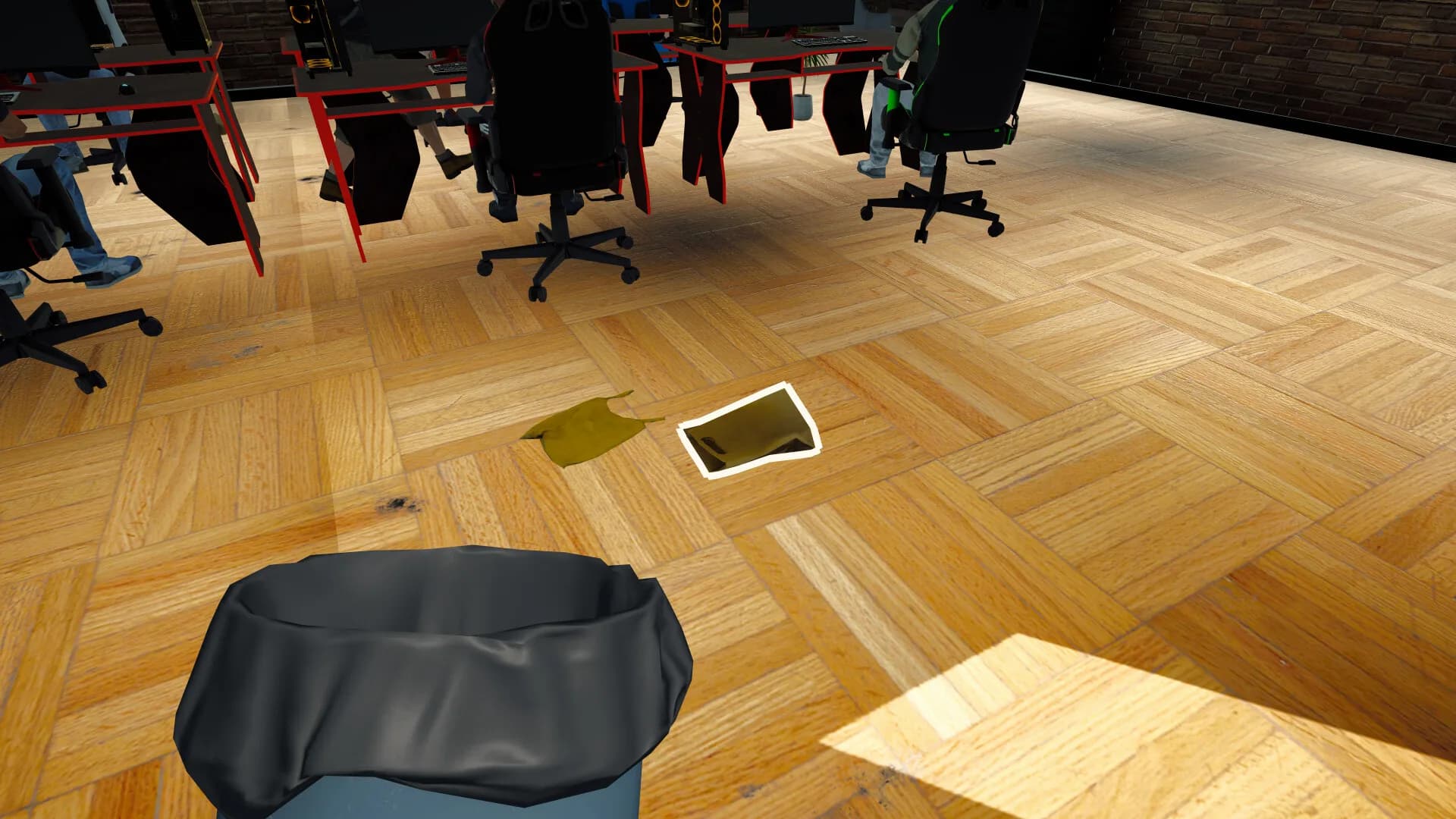 Internet Cafe Simulator 2025 görsel 5