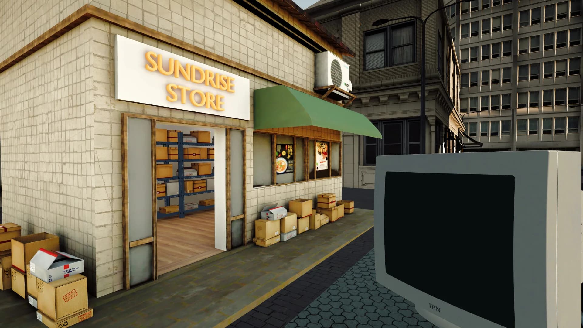 Internet Cafe Simulator 2025 görsel 8