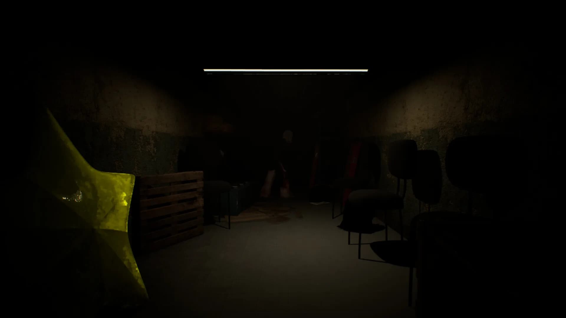 Inside Byte: Chapter 1 görsel 7