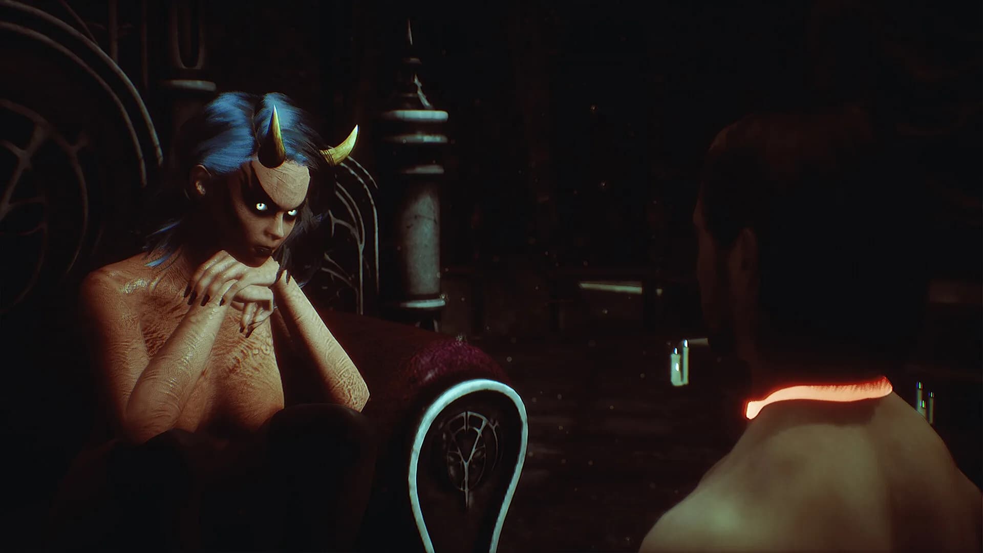 Banisher Of Lust görsel 6