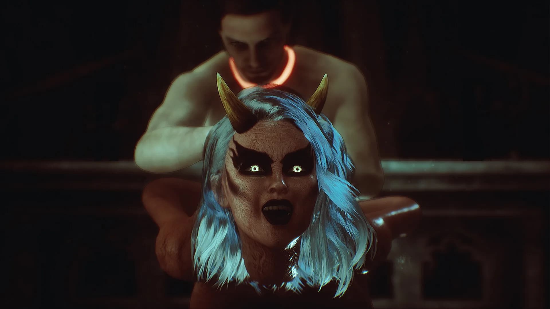 Banisher Of Lust görsel 8