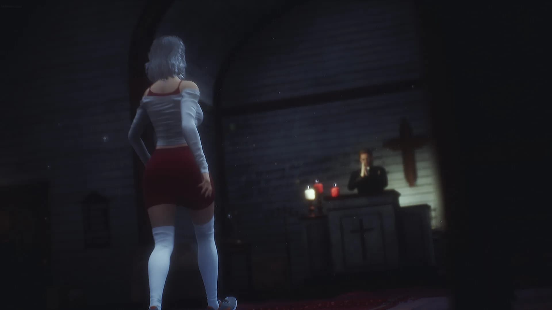 Banisher Of Lust görsel 9