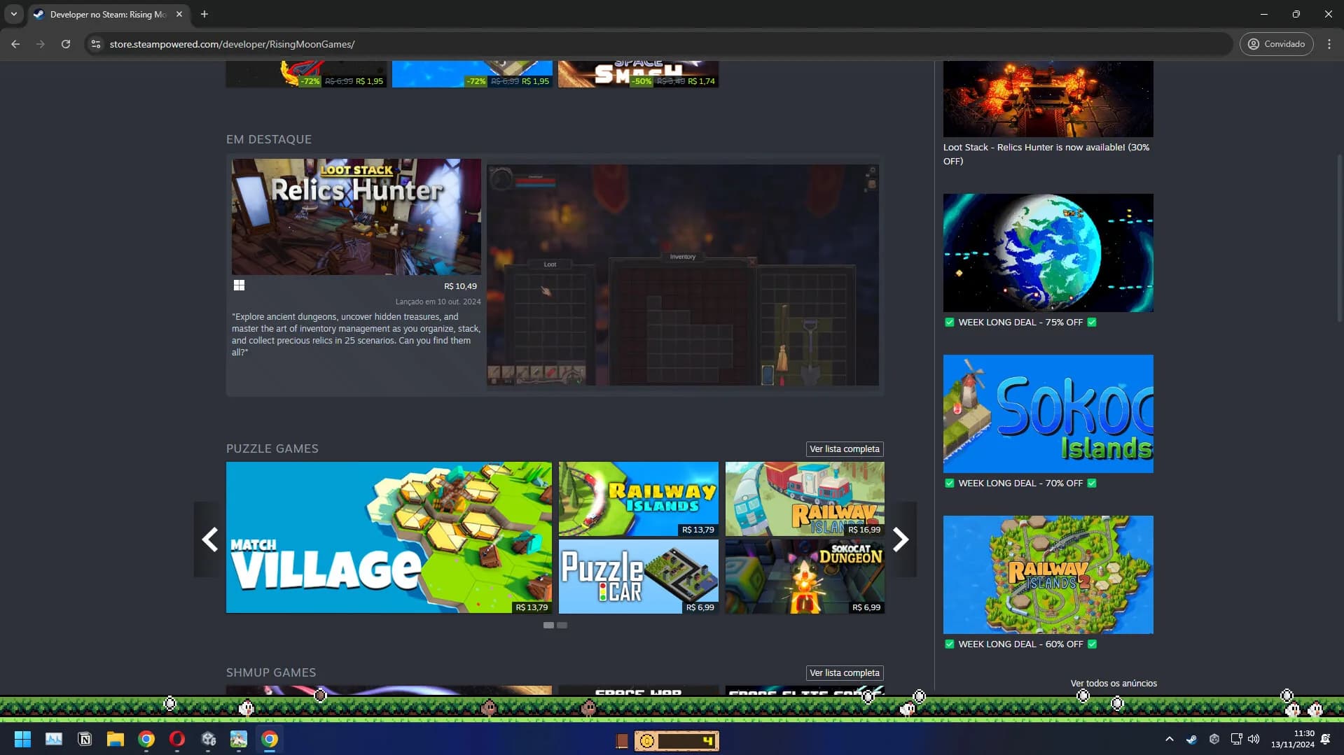 My Taskbar Farm görsel 3