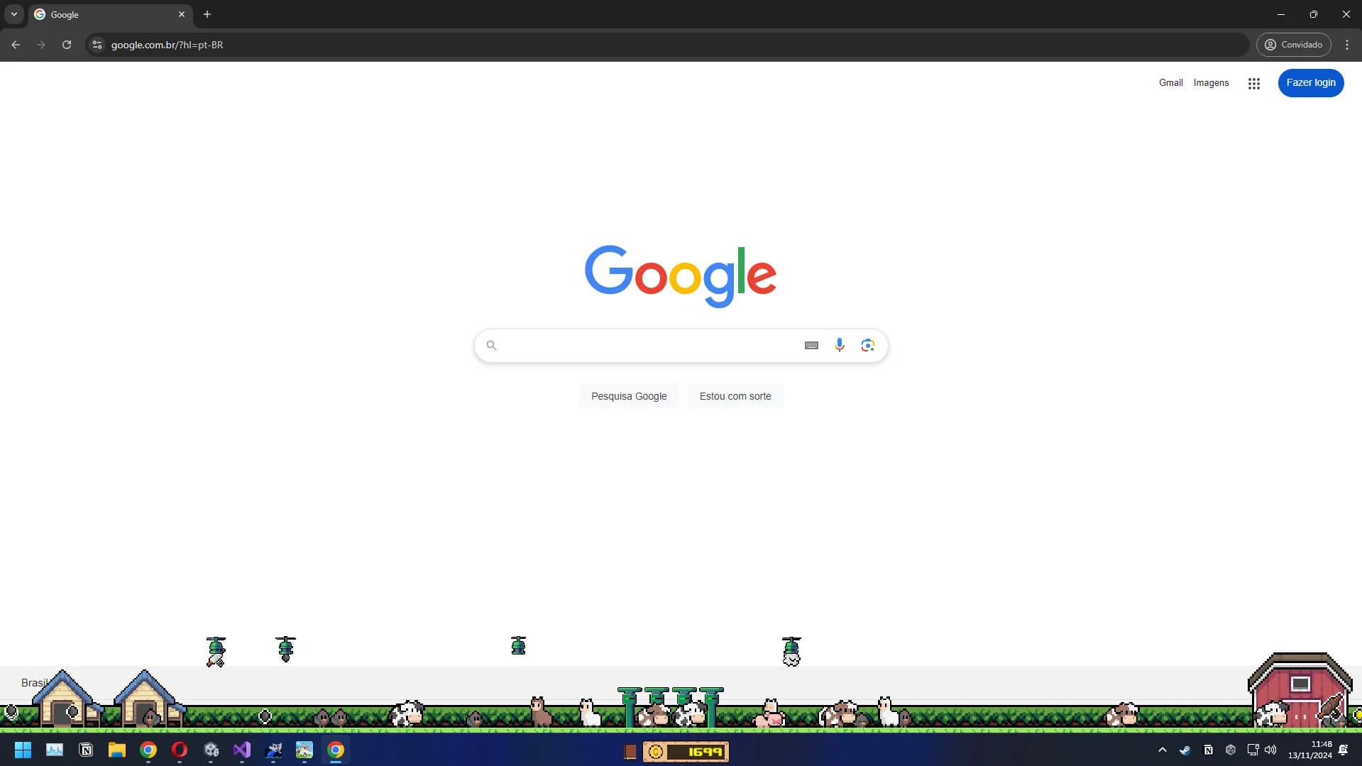 My Taskbar Farm görsel 6