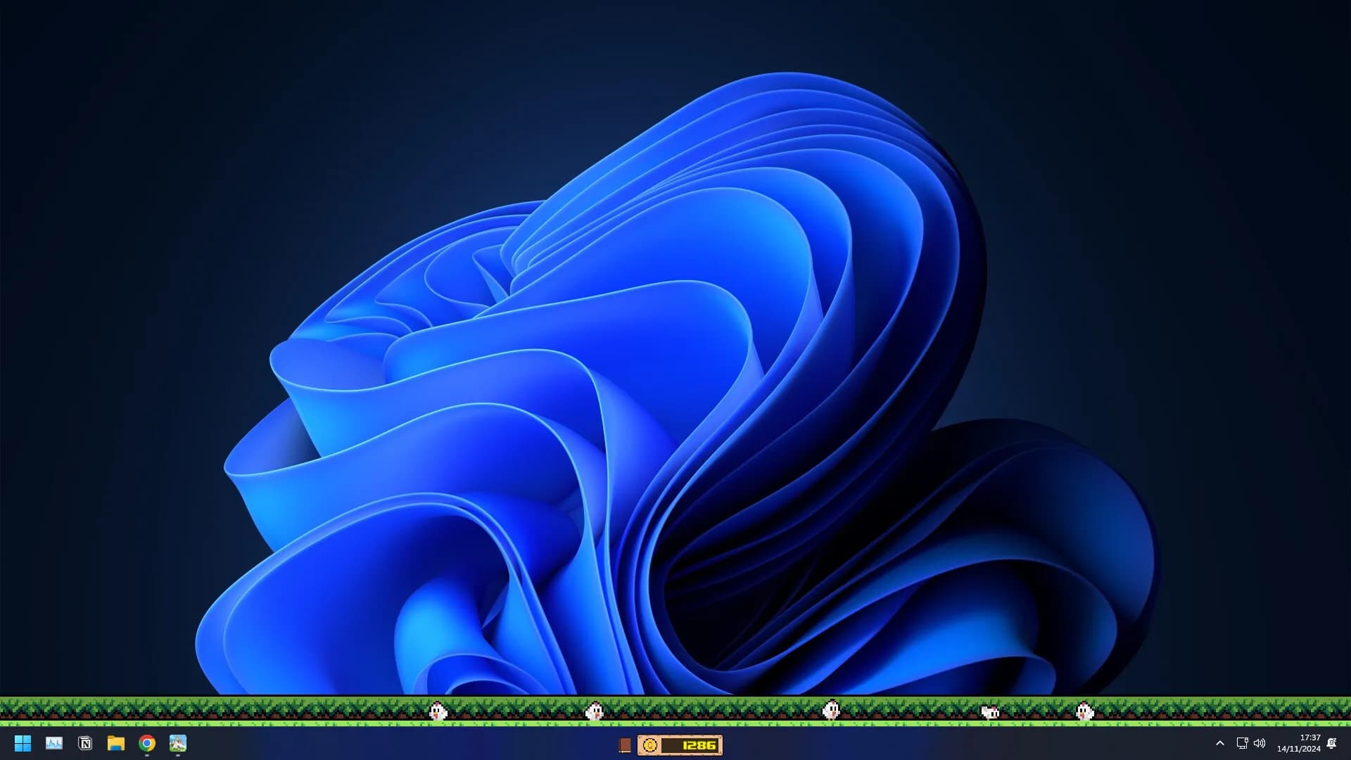 My Taskbar Farm görsel 7